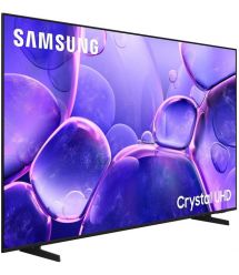 Samsung Телевизор 65" LED 4K 50Hz Smart Tizen Black