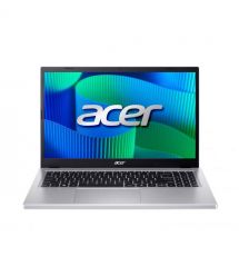 Acer Ноутбук Acer Extensa EX215-57 15.6" FHD IPS, Intel i3-1315U, 8GB, F512GB, UMA, Lin, серебристый