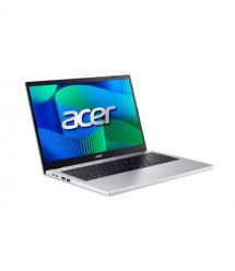 Acer Ноутбук Acer Extensa EX215-57 15.6" FHD IPS, Intel i3-1315U, 8GB, F512GB, UMA, Lin, серебристый