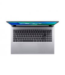 Acer Ноутбук Acer Extensa EX215-57 15.6" FHD IPS, Intel i3-1315U, 8GB, F512GB, UMA, Lin, серебристый