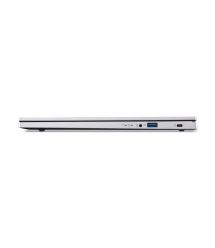 Acer Ноутбук Acer Extensa EX215-57 15.6" FHD IPS, Intel i3-1315U, 8GB, F512GB, UMA, Lin, серебристый