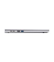 Acer Ноутбук Acer Extensa EX215-57 15.6" FHD IPS, Intel i3-1315U, 8GB, F512GB, UMA, Lin, серебристый
