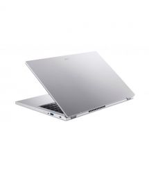 Acer Ноутбук Acer Extensa EX215-57 15.6" FHD IPS, Intel i3-1315U, 8GB, F512GB, UMA, Lin, серебристый