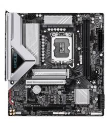 Gigabyte Материнская плата B860M EAGLE V2 s1851 B860 2xDDR5 M.2 HDMI DP mATX