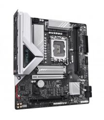 Gigabyte Материнская плата B860M EAGLE V2 s1851 B860 2xDDR5 M.2 HDMI DP mATX