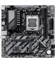Gigabyte Материнская плата Motherboard B840M D2H sAM5 B840 2xDDR5 M.2 HDMI mATX