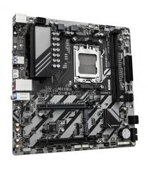Gigabyte Материнская плата Motherboard B840M D2H sAM5 B840 2xDDR5 M.2 HDMI mATX