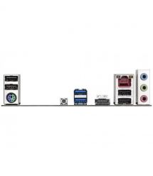 Gigabyte Материнская плата Motherboard B840M D2H sAM5 B840 2xDDR5 M.2 HDMI mATX