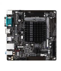 Gigabyte Материнская плата N4120I H Intel Celeron 2.6 GHz 2xDDR4 M.2 HDMI D-Sub mITX