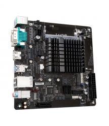 Gigabyte Материнская плата N4120I H Intel Celeron 2.6 GHz 2xDDR4 M.2 HDMI D-Sub mITX