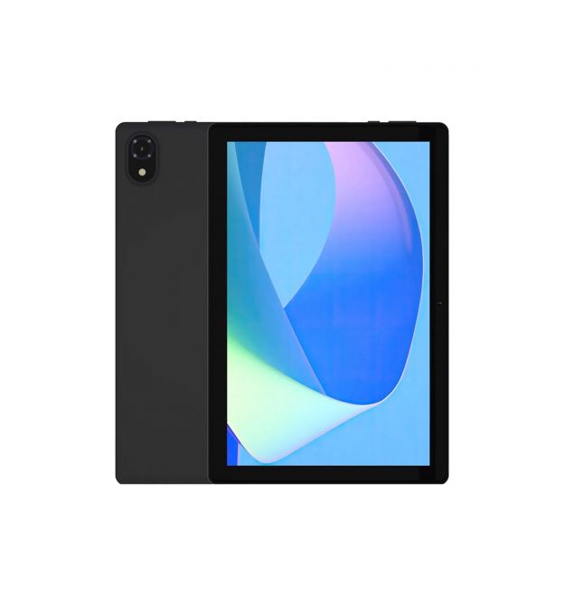 Doogee Планшет U10 10.1" 4ГБ, 128ГБ, 5060мА•ч, Android, серый