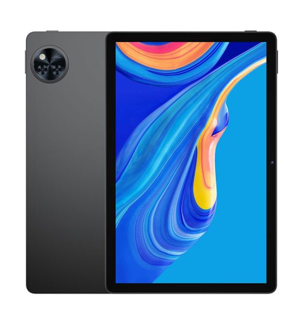 Doogee Планшет U11 11" 4ГБ, 128ГБ, 8580мА•ч, Android, черный