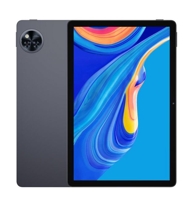 Doogee Планшет U11 11" 4ГБ, 128ГБ, 8580мА•ч, Android, серый