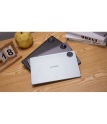 Doogee Планшет U11 11" 4ГБ, 128ГБ, 8580мА•ч, Android, серый