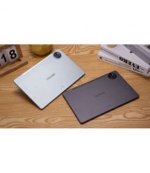 Doogee Планшет U11 11" 4ГБ, 128ГБ, 8580мА•ч, Android, серый