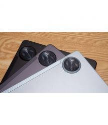 Doogee Планшет U11 11" 4ГБ, 128ГБ, 8580мА•ч, Android, серый