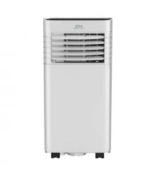 Cooper&Hunter Кондиционер мобильный CH-M08P5G 22м2 on/off 8000BTU 2.05кВт A/- Wi-Fi R290 белый