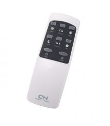 Cooper&Hunter Кондиционер мобильный CH-M08P5G 22м2 on/off 8000BTU 2.05кВт A/- Wi-Fi R290 белый