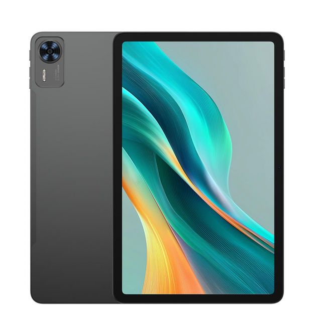 Doogee Планшет T36 12" 8ГБ, 256ГБ, LTE, 8800мА•ч, Android, черный