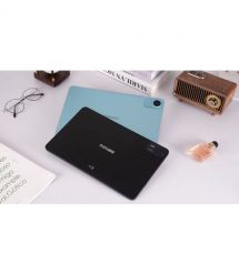 Doogee Планшет T36 12" 8ГБ, 256ГБ, LTE, 8800мА•ч, Android, черный