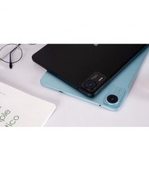 Doogee Планшет T36 12" 8ГБ, 256ГБ, LTE, 8800мА•ч, Android, черный
