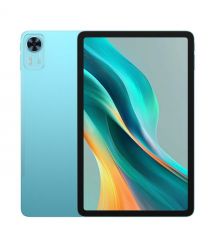 Doogee Планшет T36 12" 8ГБ, 256ГБ, LTE, 8800мА•ч, Android, синий