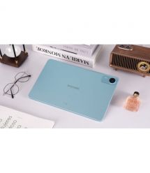 Doogee Планшет T36 12" 8ГБ, 256ГБ, LTE, 8800мА•ч, Android, синий