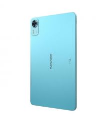 Doogee Планшет T36 12" 8ГБ, 256ГБ, LTE, 8800мА•ч, Android, синий