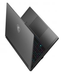 MSI Ноутбук Creator A16 AI+ A3XVGG 16 UHD, Ryzen AI 9 HX 370, 32GB, F2TB, NVD4070-8, W11P, серый