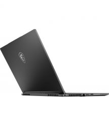 MSI Ноутбук Creator A16 AI+ A3XVGG 16 UHD, Ryzen AI 9 HX 370, 32GB, F2TB, NVD4070-8, W11P, серый