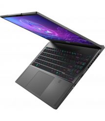 MSI Ноутбук Creator A16 AI+ A3XVGG 16 UHD, Ryzen AI 9 HX 370, 32GB, F2TB, NVD4070-8, W11P, серый