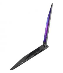 MSI Ноутбук Creator A16 AI+ A3XVGG 16 UHD, Ryzen AI 9 HX 370, 32GB, F2TB, NVD4070-8, W11P, серый