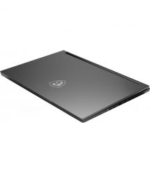 MSI Ноутбук Creator A16 AI+ A3XVGG 16 UHD, Ryzen AI 9 HX 370, 32GB, F2TB, NVD4070-8, W11P, серый