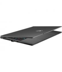 MSI Ноутбук Creator A16 AI+ A3XVGG 16 UHD, Ryzen AI 9 HX 370, 32GB, F2TB, NVD4070-8, W11P, серый