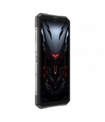 Doogee Смартфон S200X 6.72" 12/512ГБ, 2SIM, 10100мА•ч, черный