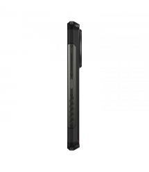 Doogee Смартфон Fire 6 6.56" 6/256ГБ, 2SIM, 10400мА•ч, черный