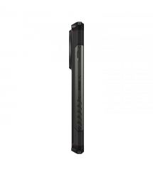 Doogee Смартфон Fire 6 6.56" 6/256ГБ, 2SIM, 10400мА•ч, черный