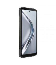 Doogee Смартфон Fire 6 6.56" 6/256ГБ, 2SIM, 10400мА•ч, синий
