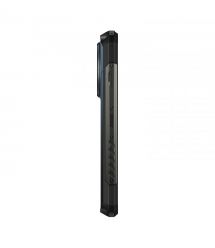 Doogee Смартфон Fire 6 6.56" 6/256ГБ, 2SIM, 10400мА•ч, синий