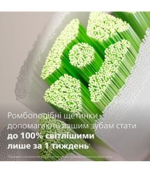 Philips Щетка зубная электр. Sonicare 5300 Series, 62т. колеб/мин, насадок-1, голубой