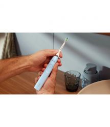 Philips Щетка зубная электр. Sonicare 5300 Series, 62т. колеб/мин, насадок-1, голубой