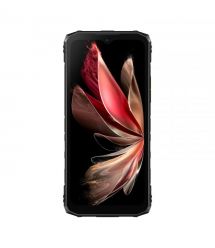Doogee Смартфон Blade 10 Pro 6.56" 6/256ГБ, 2SIM, 5150мА•ч, черно-красный