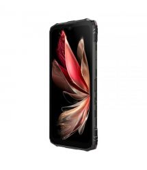 Doogee Смартфон Blade 10 Pro 6.56" 6/256ГБ, 2SIM, 5150мА•ч, черно-красный
