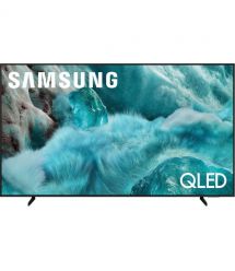 Samsung Телевизор 85" QLED 4K 50Hz Smart Tizen Black