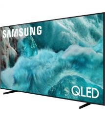 Samsung Телевизор 85" QLED 4K 50Hz Smart Tizen Black