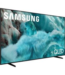 Samsung Телевизор 85" QLED 4K 50Hz Smart Tizen Black