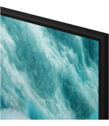 Samsung Телевизор 85" QLED 4K 50Hz Smart Tizen Black