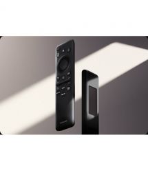 Samsung Телевизор 85" QLED 4K 50Hz Smart Tizen Black