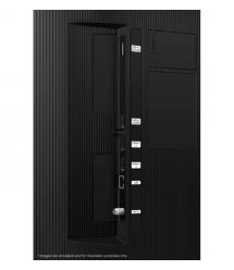 Samsung Телевизор 85" QLED 4K 50Hz Smart Tizen Black