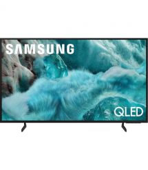 Samsung Телевизор 55" QLED 4K 50Hz Smart Tizen Black